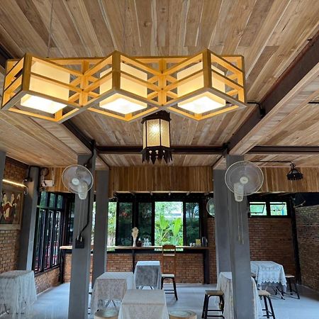 Lampang Lanna Home Dış mekan fotoğraf