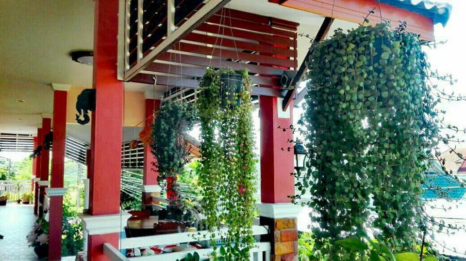 Lampang Lanna Home Dış mekan fotoğraf