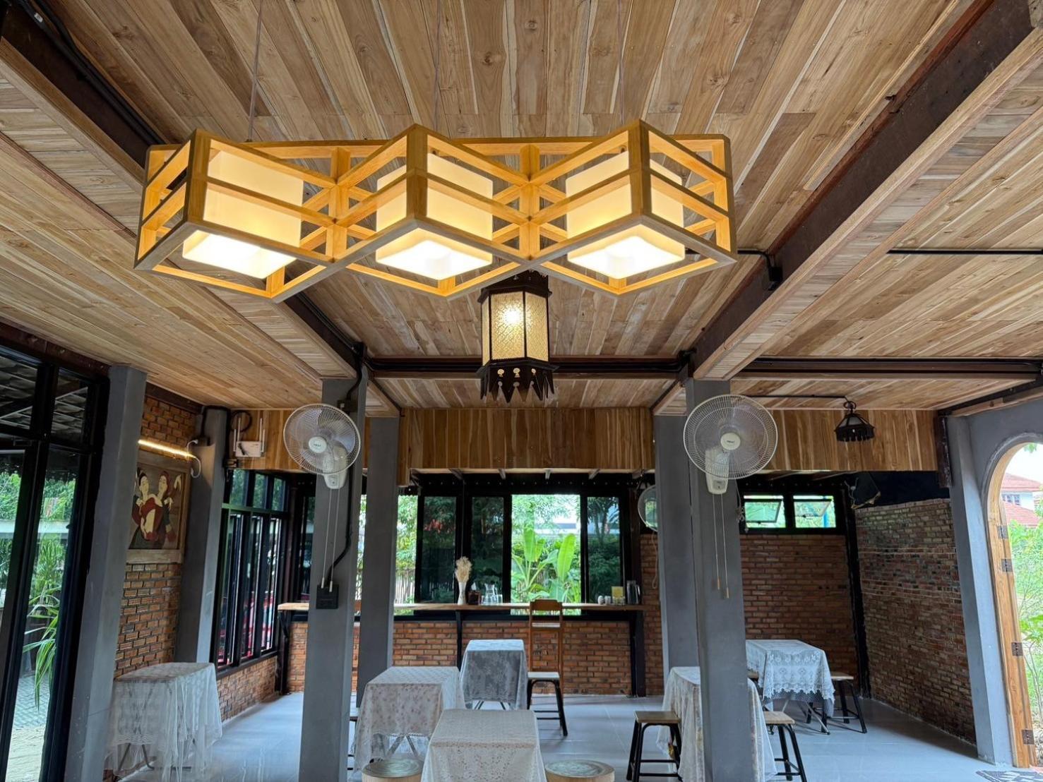 Lampang Lanna Home Dış mekan fotoğraf