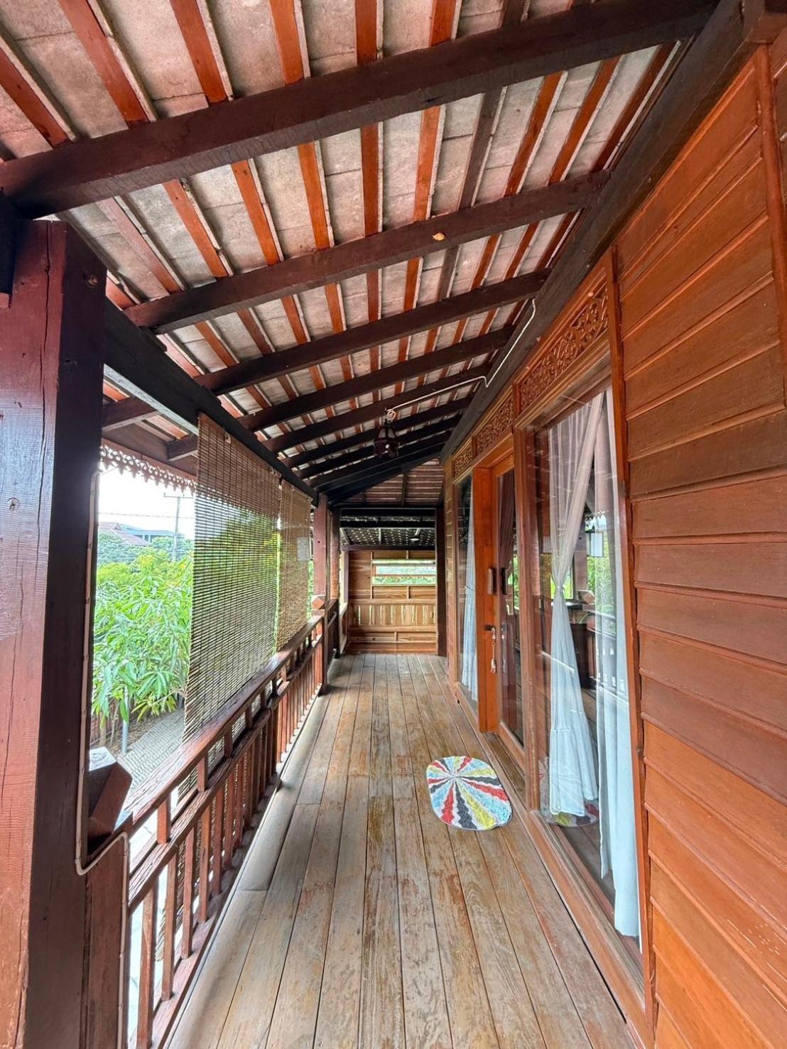 Lampang Lanna Home Dış mekan fotoğraf