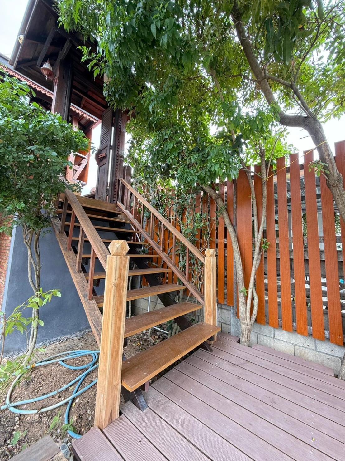 Lampang Lanna Home Dış mekan fotoğraf