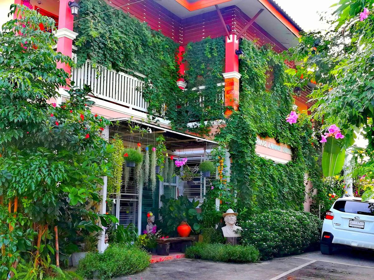Lampang Lanna Home Dış mekan fotoğraf