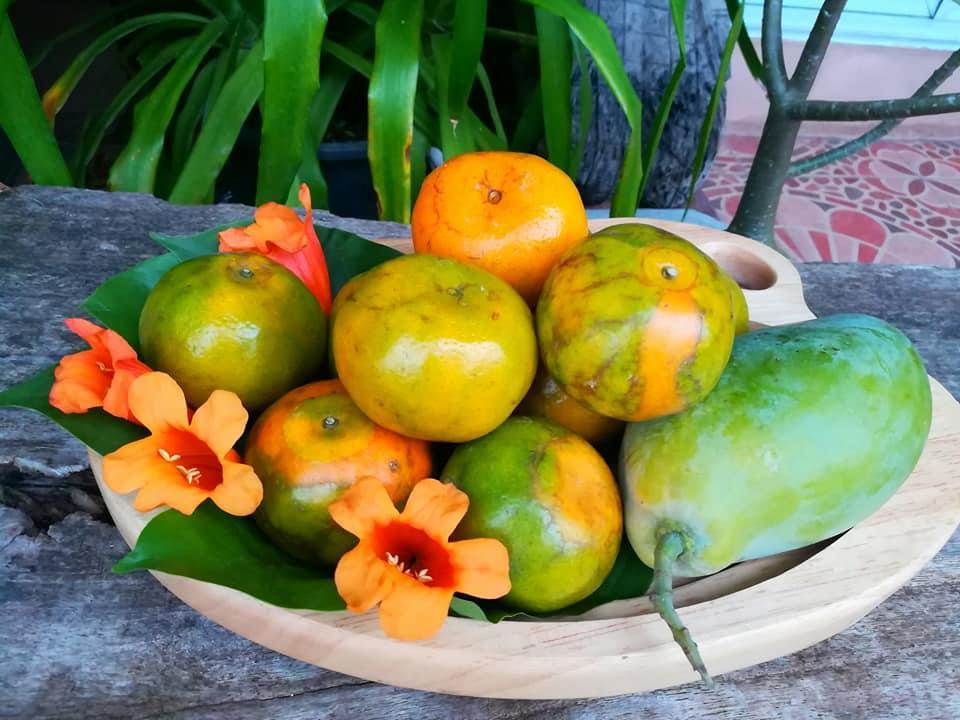 Lampang Lanna Home Dış mekan fotoğraf