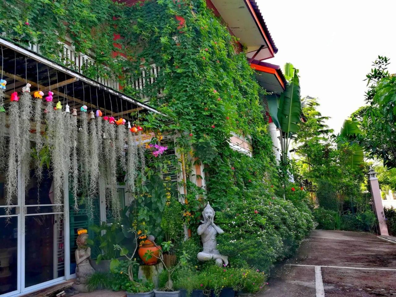 Lampang Lanna Home Dış mekan fotoğraf
