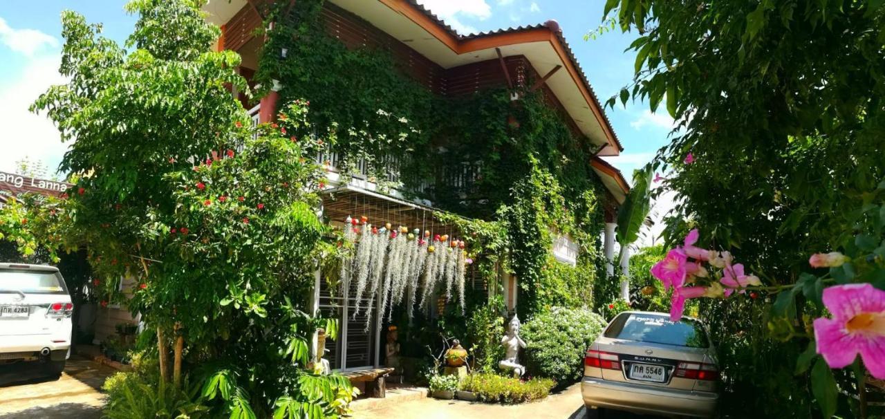 Lampang Lanna Home Dış mekan fotoğraf