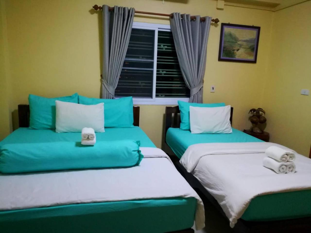 Lampang Lanna Home Dış mekan fotoğraf