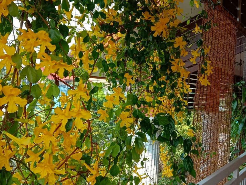 Lampang Lanna Home Dış mekan fotoğraf
